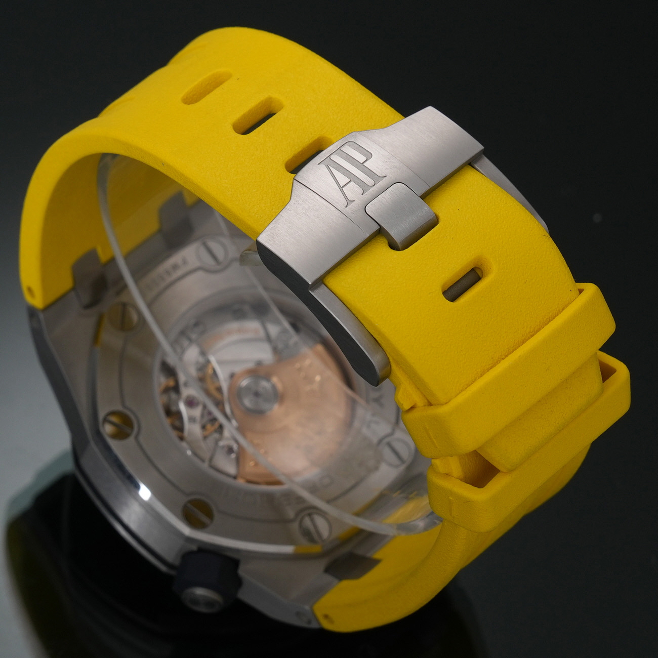 AUDEMARS PIGUET(USED)오데마피게 로얄오크 오프셔